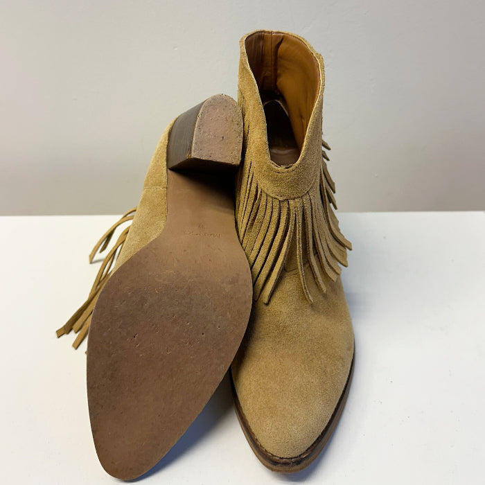 Mango hapsunilkkurit