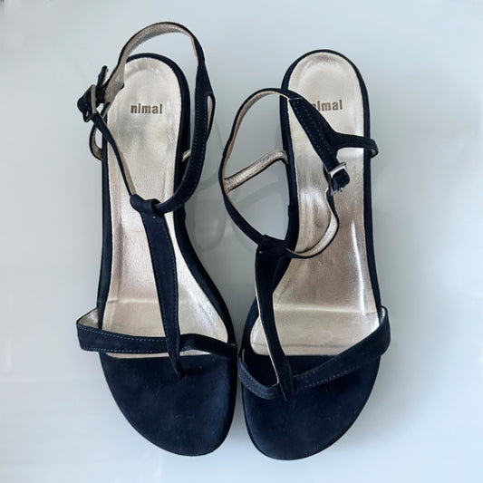 Nimal sandaalit koko 40
