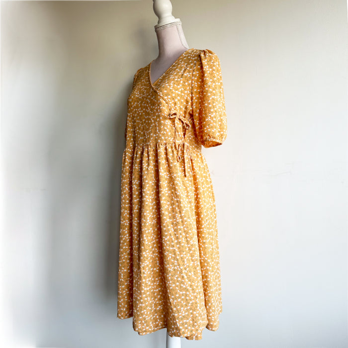 Monki mekko