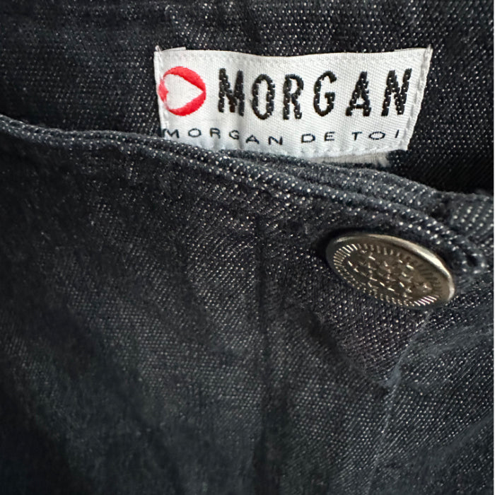 Morgan de toi farkkuhame