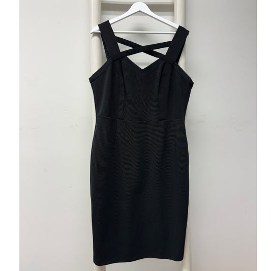 M&S LBD