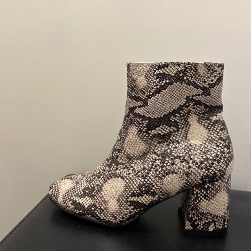 Snake print -nilkkurit