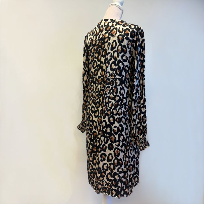 Culture pantterimekko