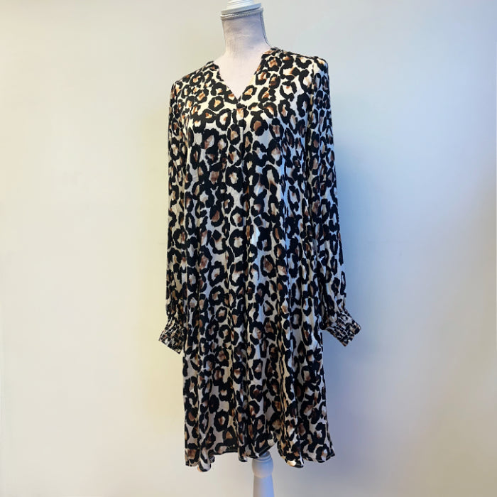 Culture pantterimekko