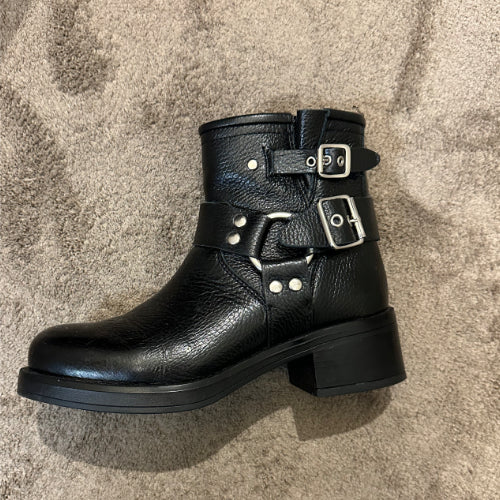Pavement biker-bootsit