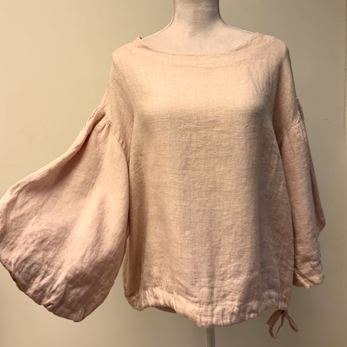 Bohemiana pellavapusero