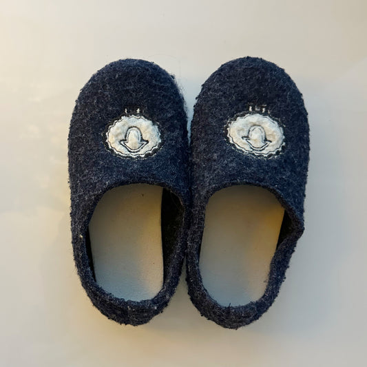 Lasten huopatossut 28