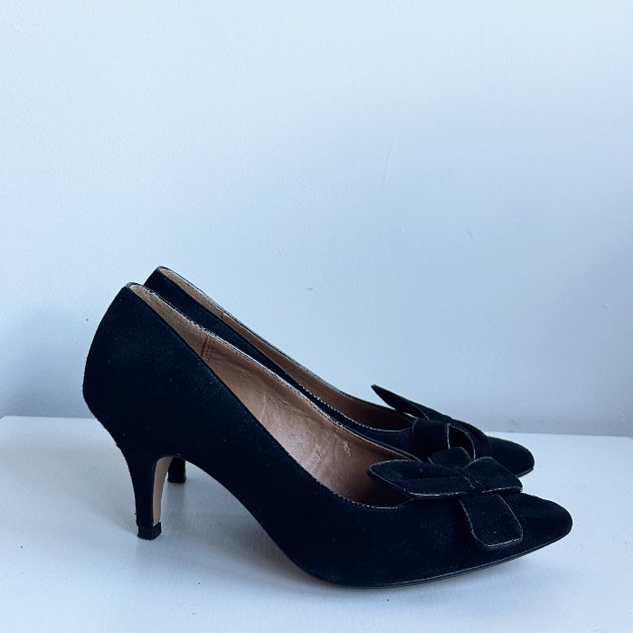 Clarks avokkaat