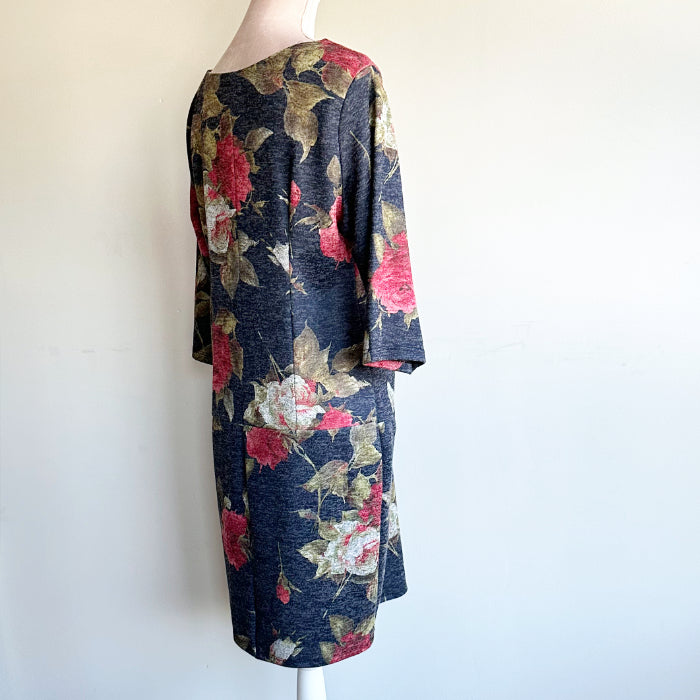 Mosshion mekko