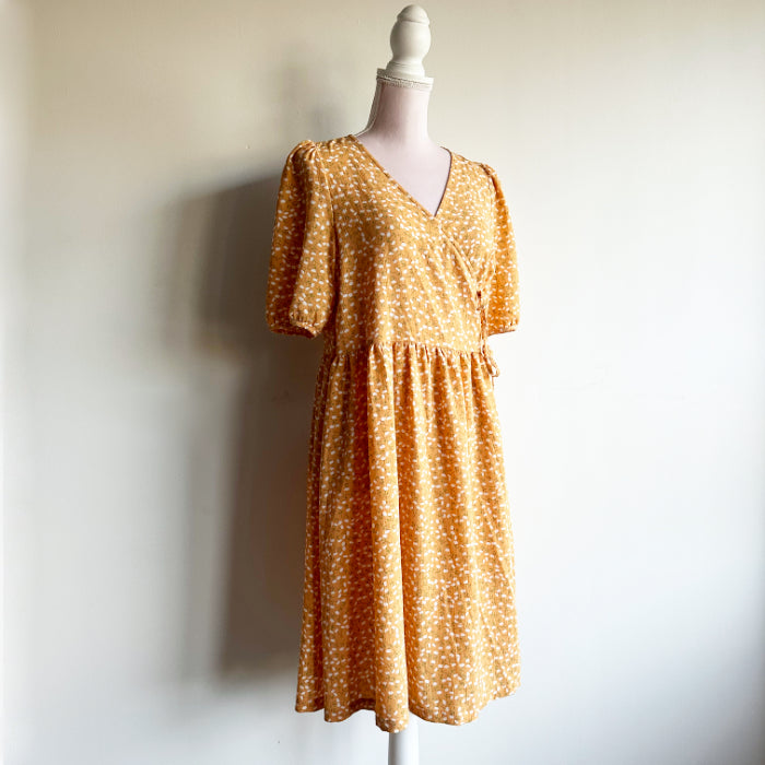Monki mekko