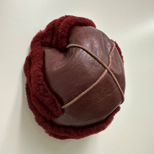 Tarja Niskanen talvihattu