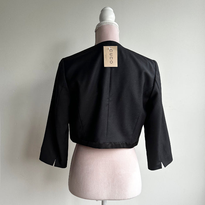 Tiger of Sweden bolero