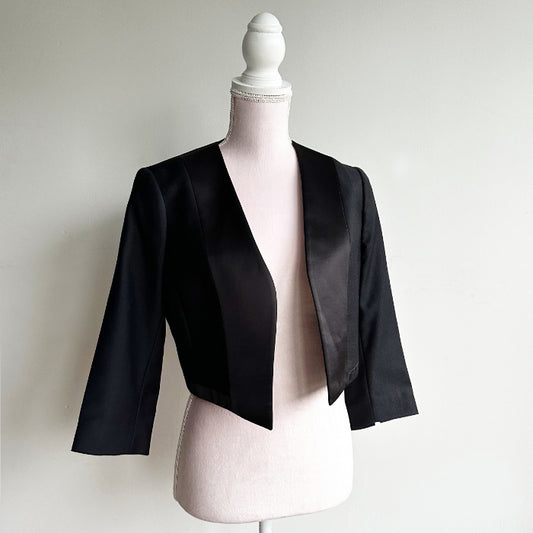 Tiger of Sweden bolero