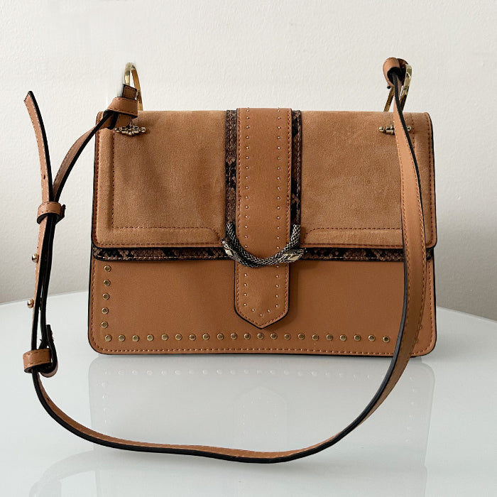 Topshop olkalaukku