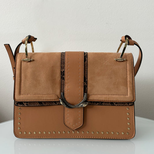 Topshop olkalaukku