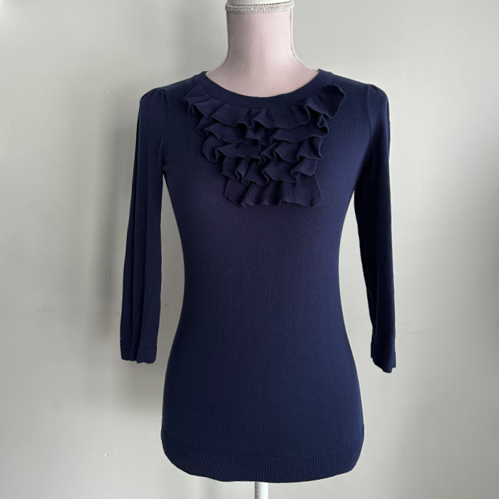 Esprit tummansininen pusero