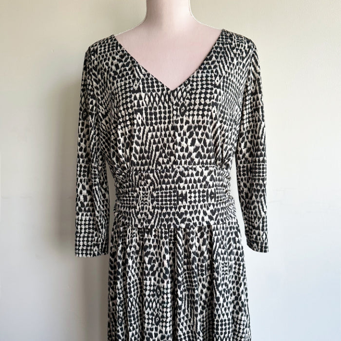Camilla Thulin mekko