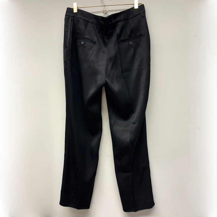 Trussardi satiinihousut