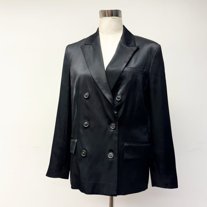 Trussardi satiinibleiseri