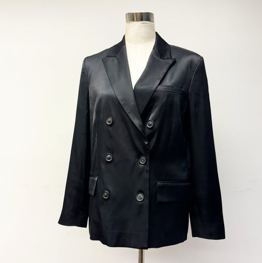 Trussardi satiinibleiseri