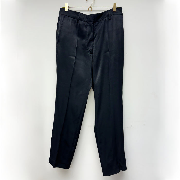 Trussardi satiinihousut