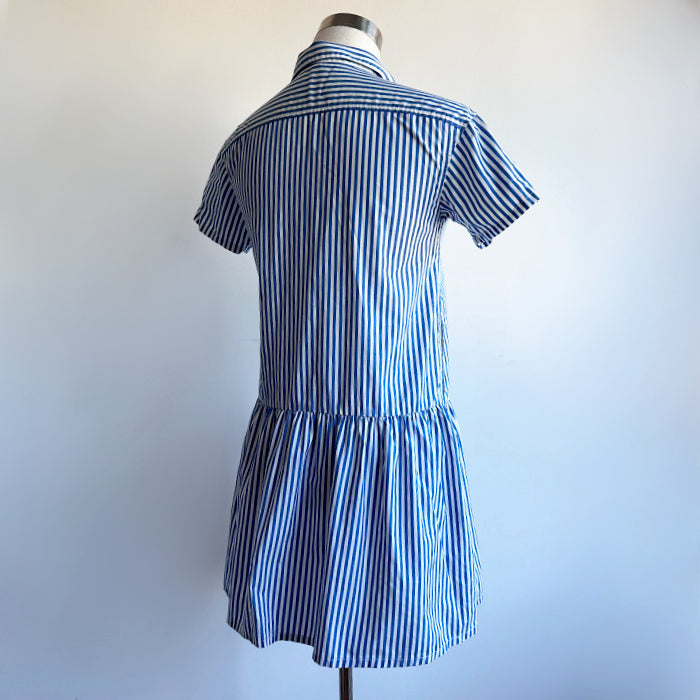 Uniqlo lyhyt raitamekko 150
