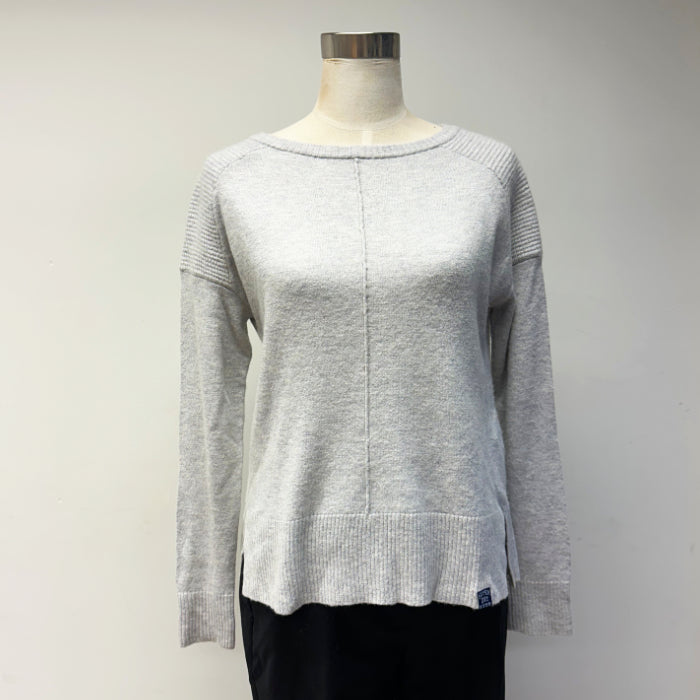 Superdry neulepusero