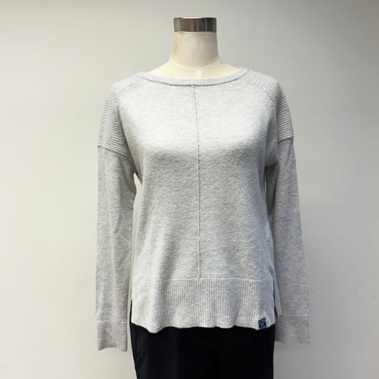 Superdry neulepusero