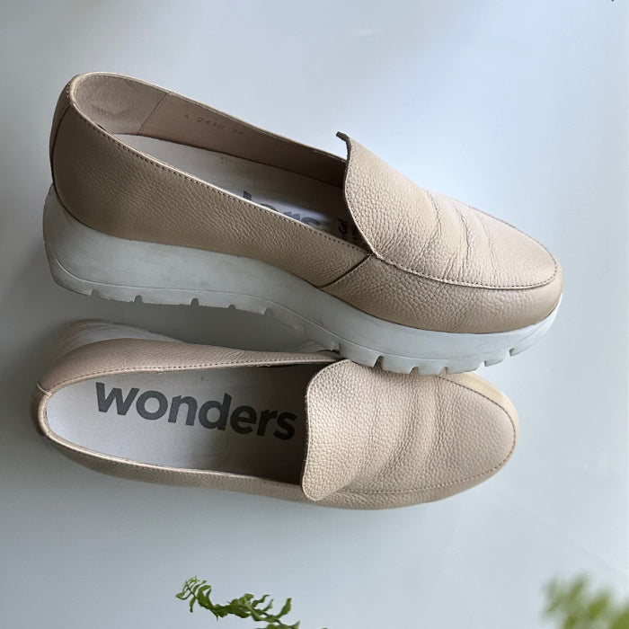 Wonders loaferit