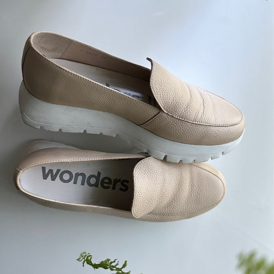 Wonders loaferit
